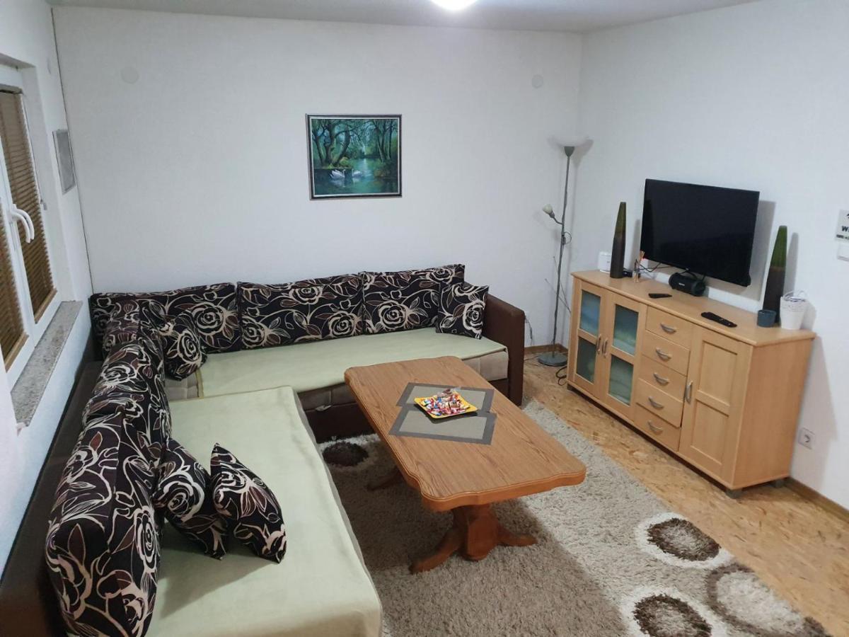 House Apartment Azra Сараєво Екстер'єр фото