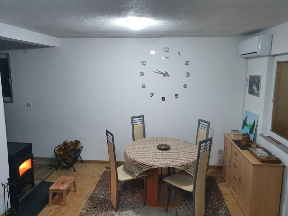 House Apartment Azra Сараєво Екстер'єр фото