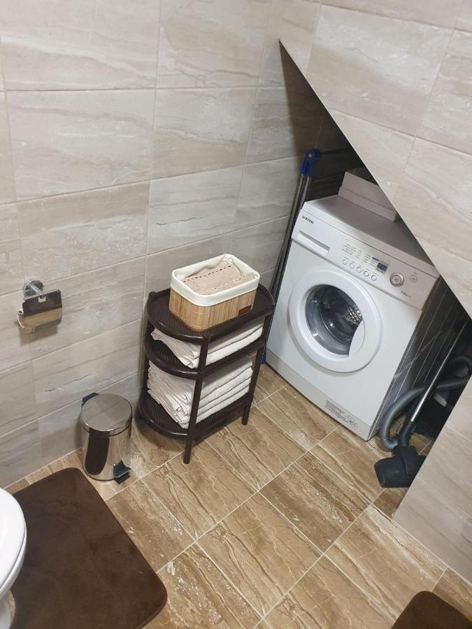 House Apartment Azra Сараєво Екстер'єр фото