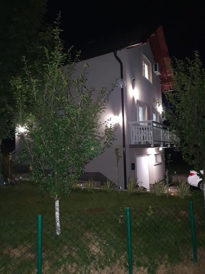 House Apartment Azra Сараєво Екстер'єр фото
