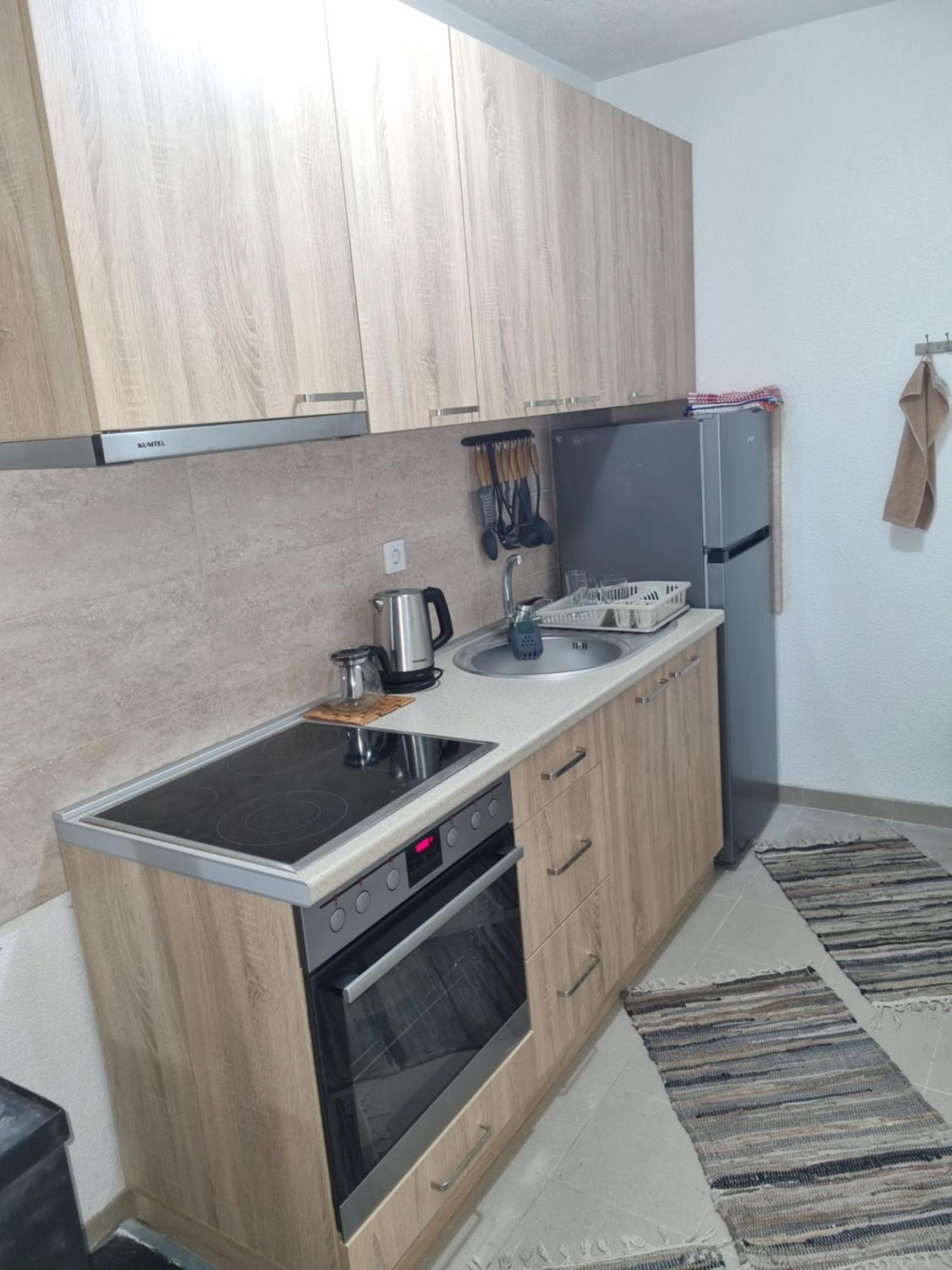 House Apartment Azra Сараєво Екстер'єр фото