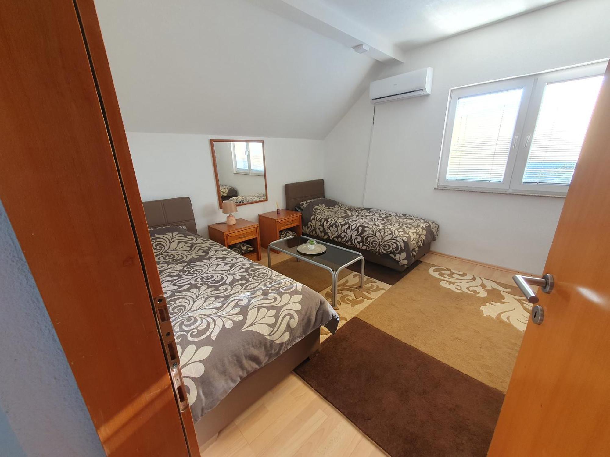 House Apartment Azra Сараєво Екстер'єр фото