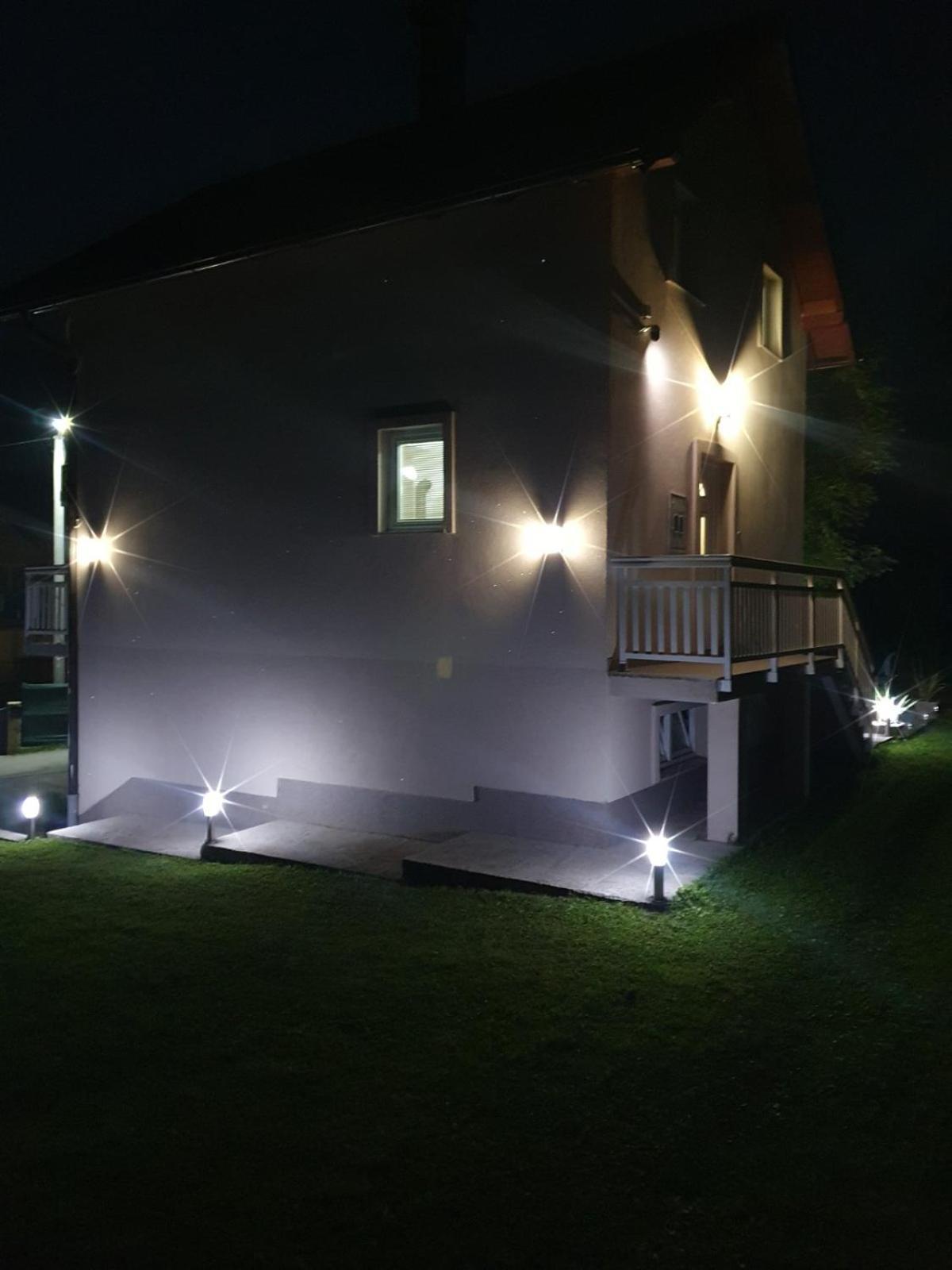 House Apartment Azra Сараєво Екстер'єр фото