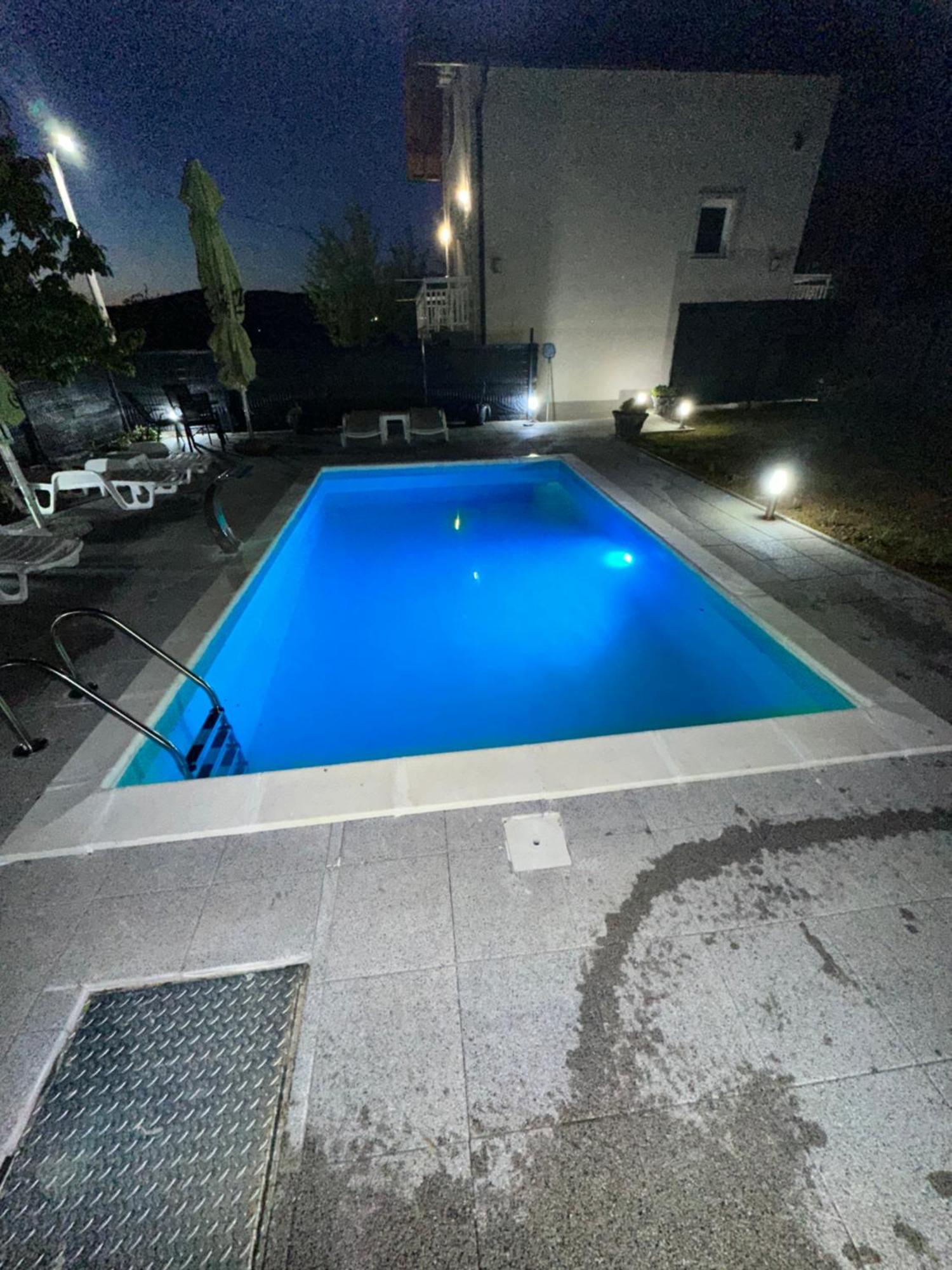 House Apartment Azra Сараєво Екстер'єр фото